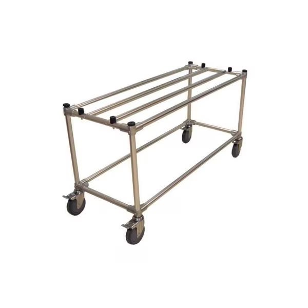 Casket Display Cart, Afs, Mfr#: 11015